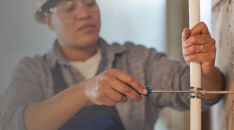 Dripping Faucet Repair in Wheeler, TX
